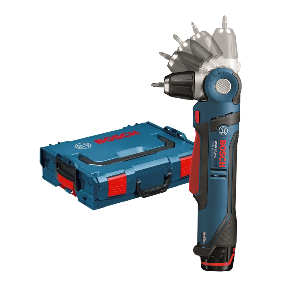 Makita TD111DSMJ Avvitatore A Percussione A Batteria 10.8V – 2 Batterie E Caricabatterie In MAKPAC