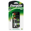 energizer accu recharge mini