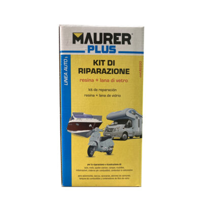 Kit di riparazione – Maurer