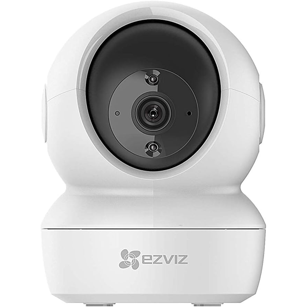 Telecamera EZVIZ H6C 2MP di sicurezza da interno