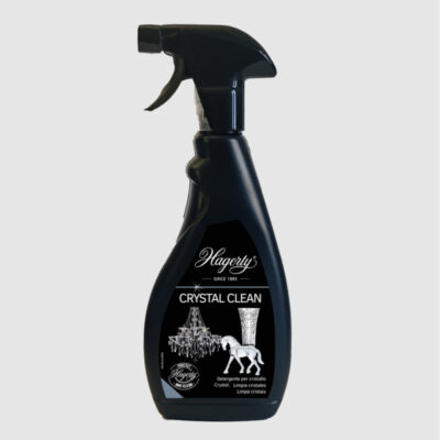 Hagerty – Crystal Clean: pulitore per lampadari e cristalli