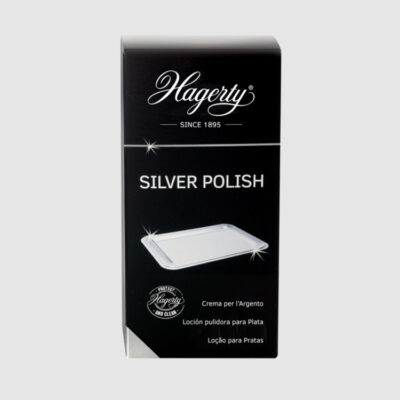 Hagerty – Silver Duster: panno per la pulizia dell’argento e degli oggetti argentati