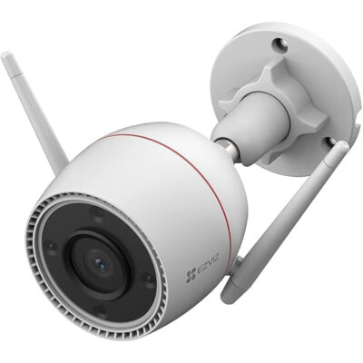 Telecamera EZVIZ H3C 3MP di sicurezza da esterno