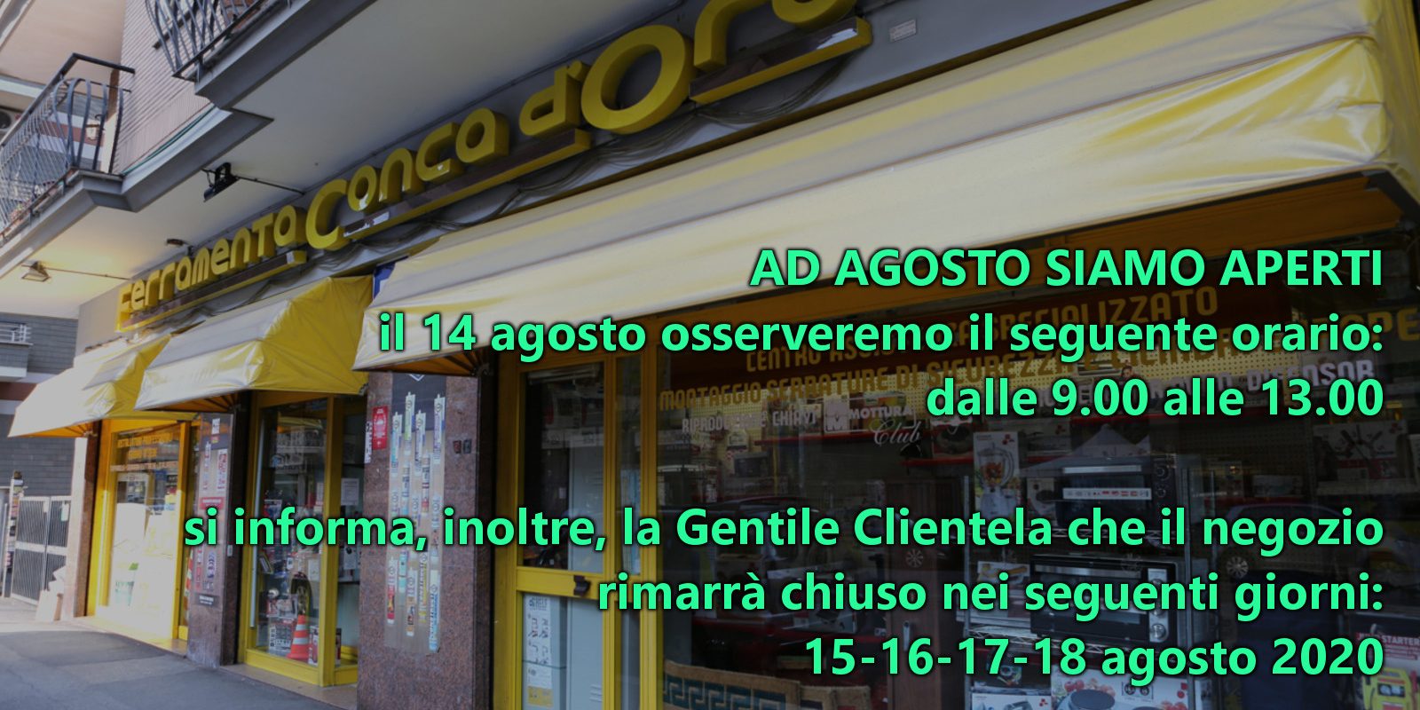 slide-Ferramenta-Conca-d'Oro-chiusura-estiva-2020